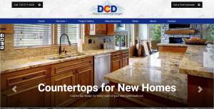 Denver Countertop Design